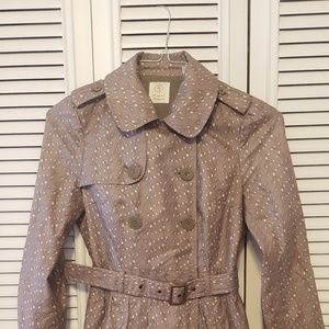 Original Penguin Raincoat